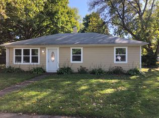 601 Guendling St, Lafayette, IN 47909