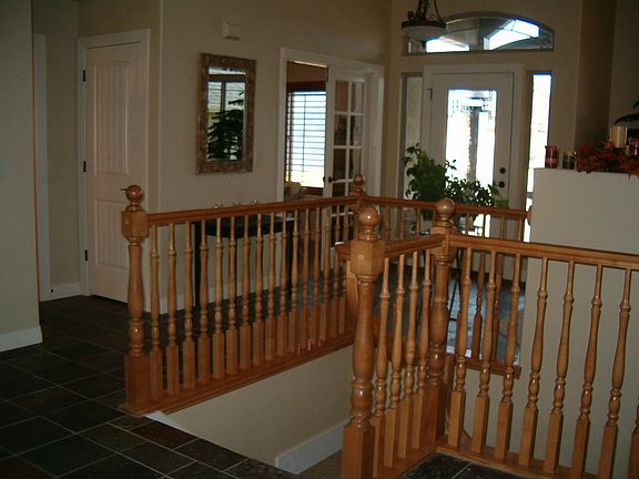 Open Floorplan