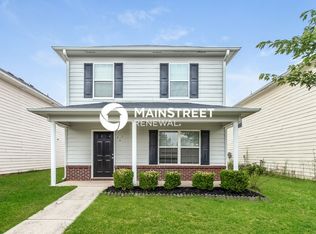 6122 Ruth St, Covington, GA 30014