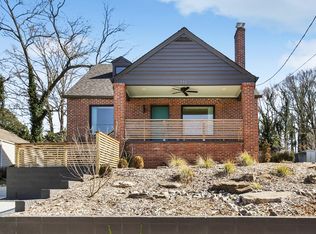 116 Stafford St SW, Atlanta, GA 30314
