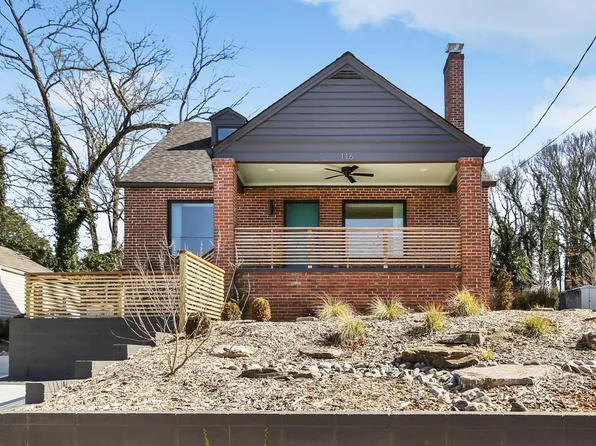 116 Stafford St SW, Atlanta, GA 30314