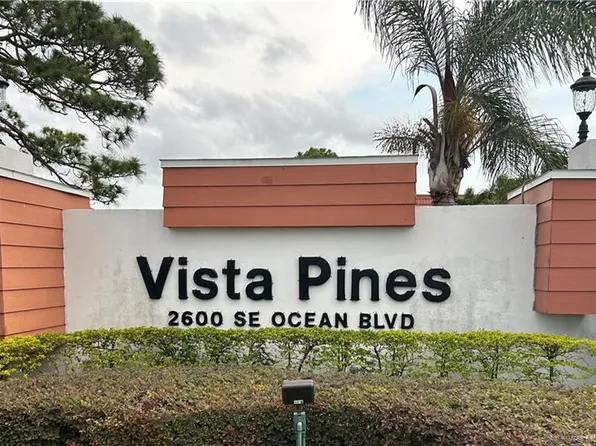 2600 SE Ocean Blvd APT V2, Stuart, FL 34996