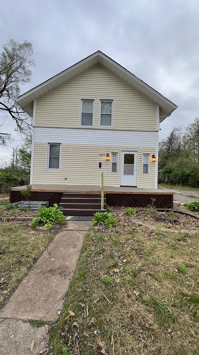 Building Photo - 6208 Greyling Dr