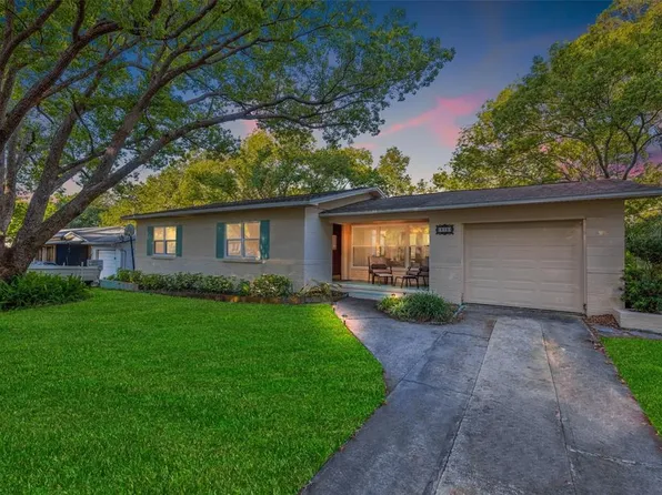 910 Chester Dr, Clearwater, FL 33756