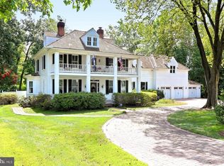 9331 Old Burke Lake Rd, Burke, VA 22015