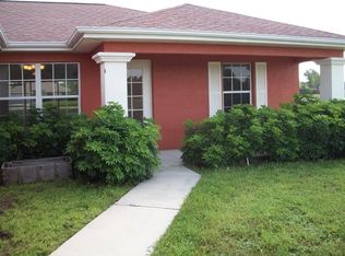 3409 W Gator Cir, Cape Coral, FL 33909