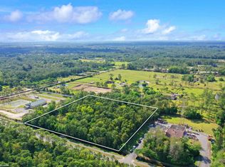 14148 Okeechobee Boulevard, Loxahatchee Groves, FL 33470