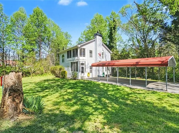 101 Church St, Cleveland, GA 30528