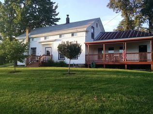 1090 High Bridge Rd, Mount Upton, NY 13809