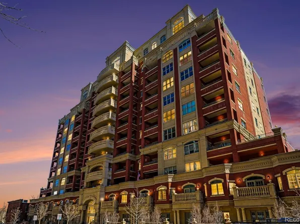 1950 N Logan Street #708, Denver, CO 80203