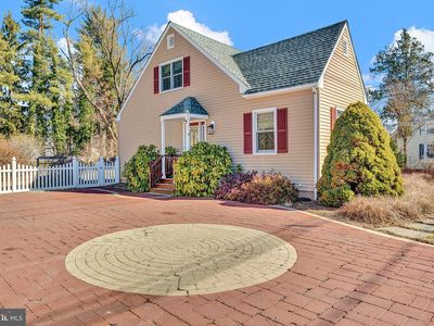 9 Laurel Ave, Kingston, NJ, 08528