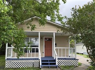 1227 Avenue A, Westwego, LA 70094