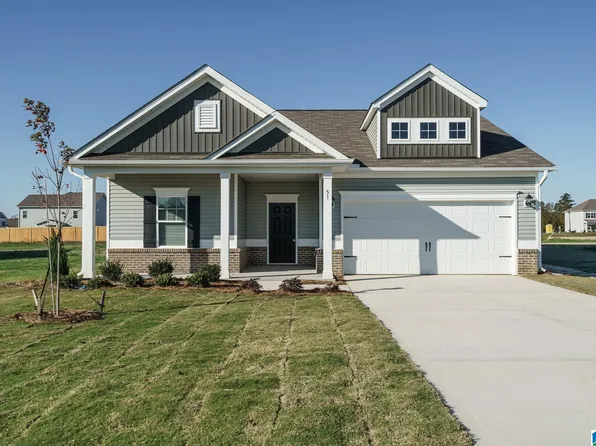 The Landen Owens St, Gadsden, AL 35904