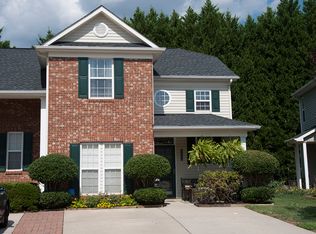 9343 Kimmel Ln, Charlotte, NC 28216