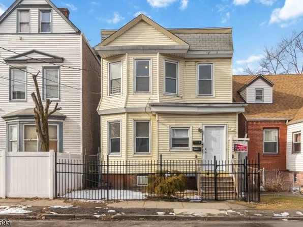 753 S 20Th St, Newark City, NJ 07103