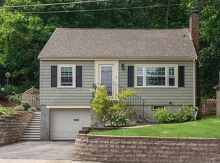85 Whitford St, Roslindale, MA 02131