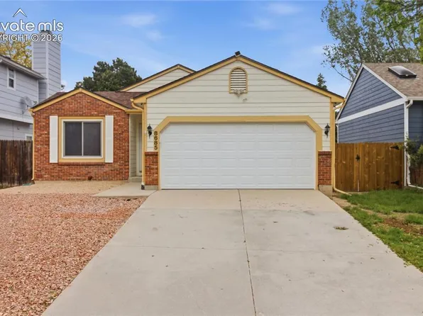 8685 Boxelder Dr, Colorado Springs, CO 80920