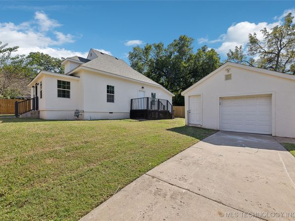 1910 E Marshall Pl, Tulsa, OK 74110