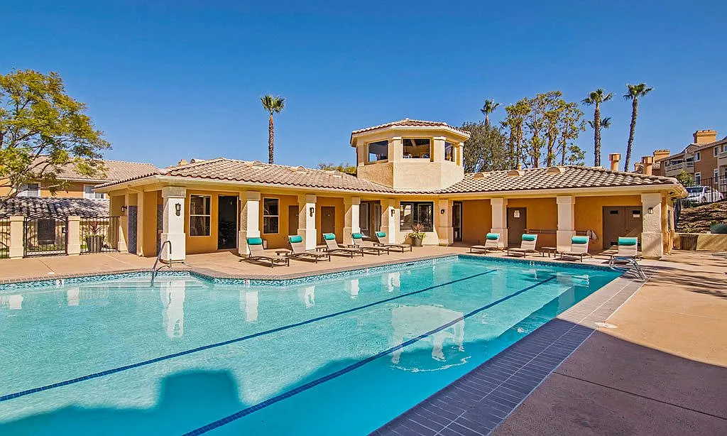 Sofi Canyon Hills — Photo 1