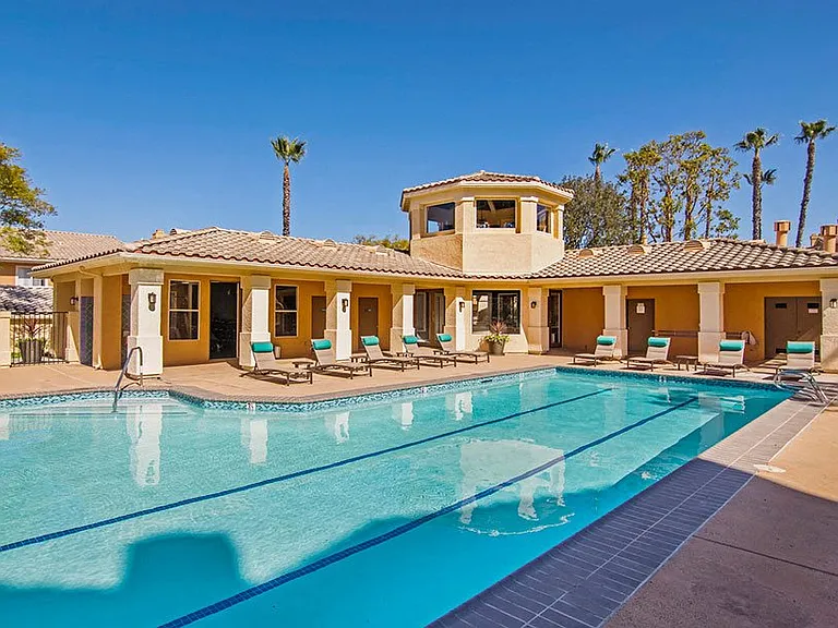 Sofi Canyon Hills — Photo 1
