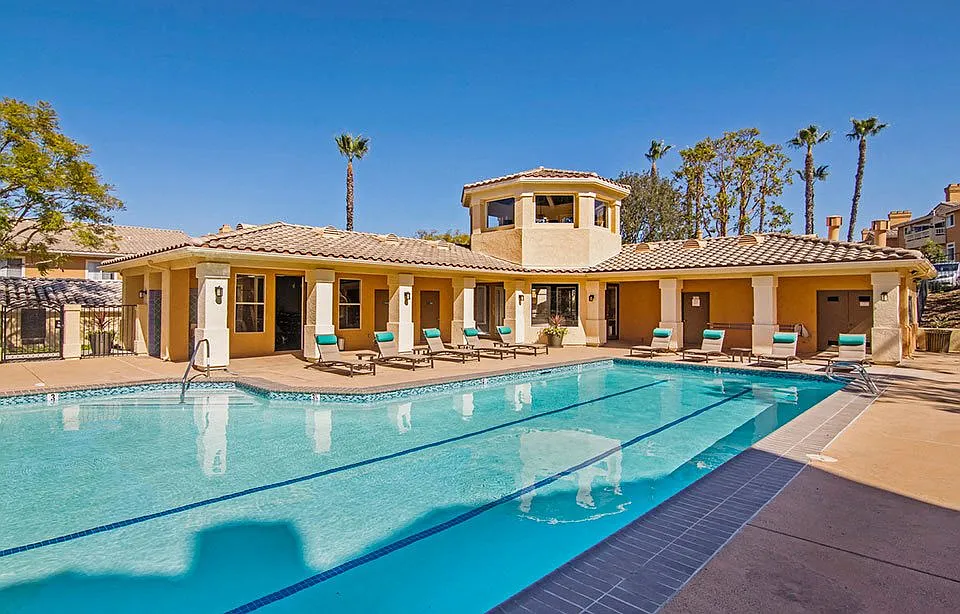 Sofi Canyon Hills