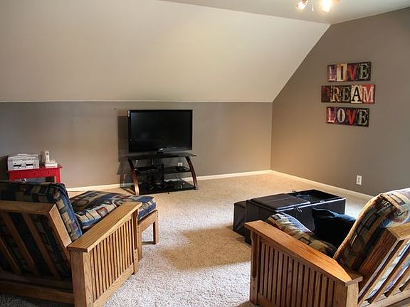 Bonus Room