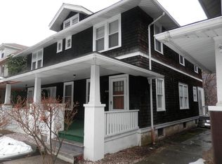 534 Columbia Ave, Palmerton, PA 18071