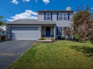 1333 Tenagra Way, Columbus, OH 43228