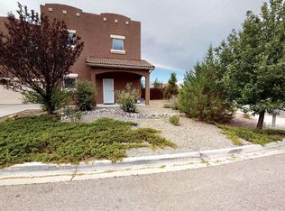 4400 Colores Del Sol, Santa Fe, NM 87507