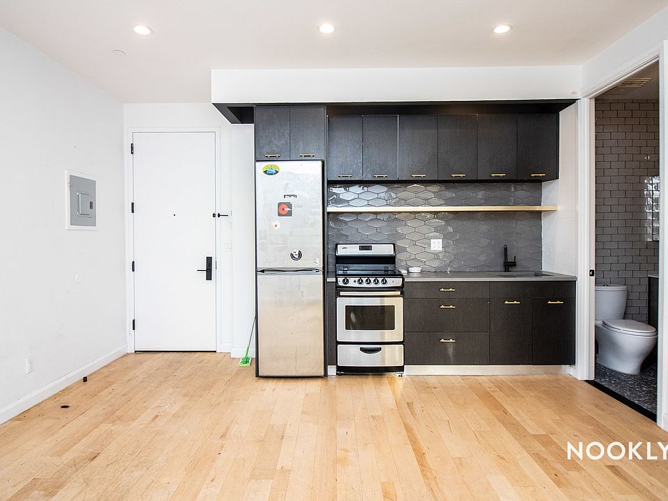 3 bed · 2 bath in Bushwick, Brooklyn