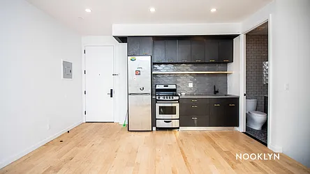 316 Evergreen Avenue, #1B