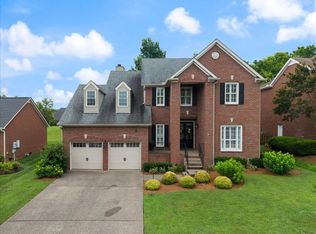 5149 Traceway Dr, Nashville, TN 37221