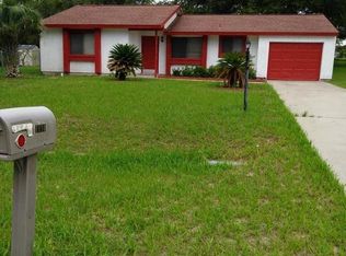 1110 Silver Rd, Ocala, FL 34472