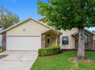 1266 Bee St N, Orange Park, FL 32065