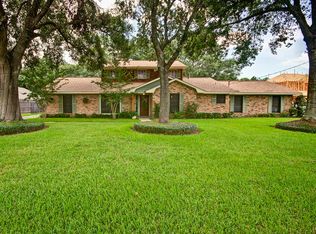 2621 Luella Ave, Deer Park, TX 77536