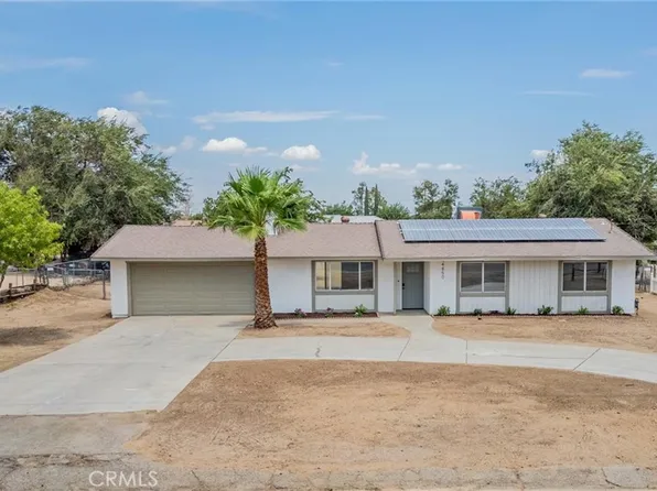 14850 Riverside St, Hesperia, CA 92345