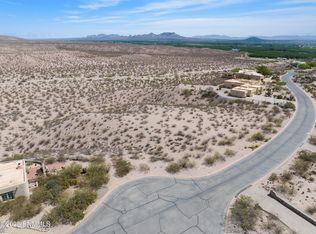 Butterfield Ridge Dr, Las Cruces, NM 88007