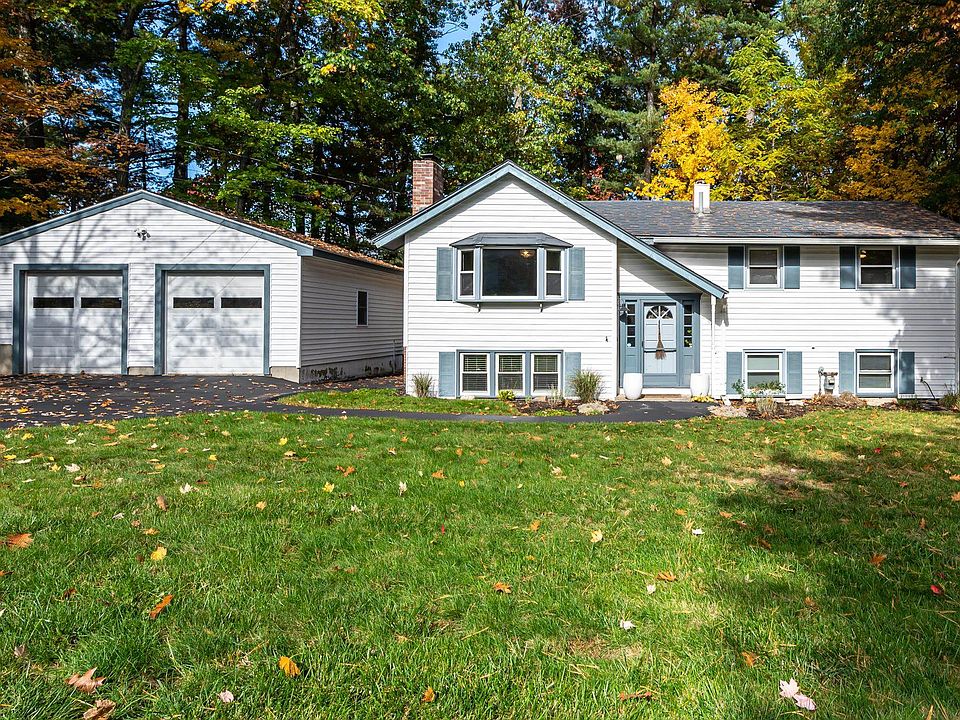 93 Langholm Drive, Nashua, NH 03062 Zillow