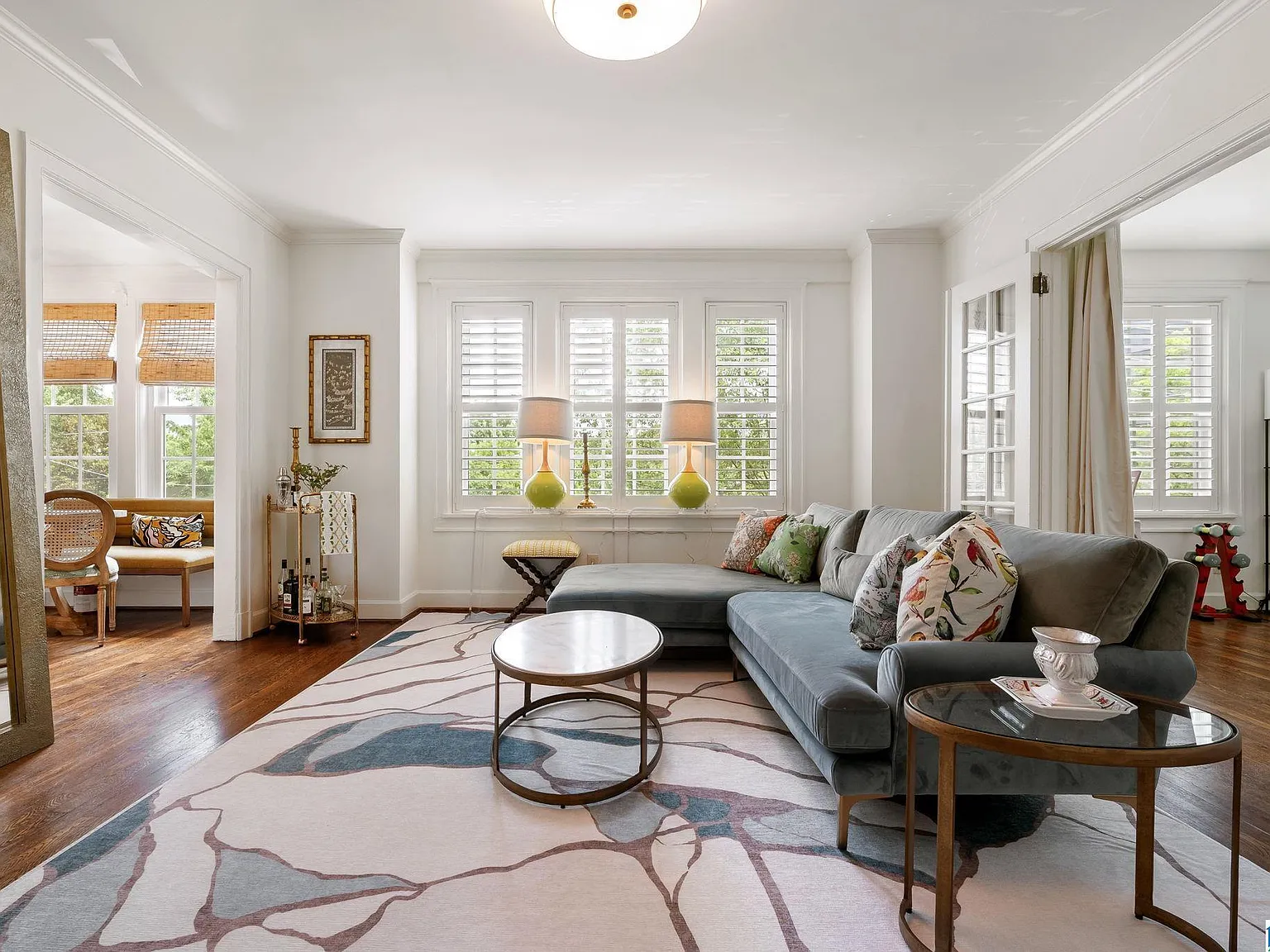 2 bed, 2.0 bath, $2,500 — Photo 1