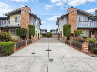3225 Briggs Ave #F - 2 bedroom / 2 bathroom, Alameda, CA 94501