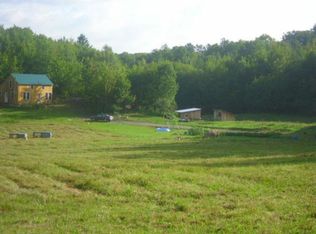 1063 Town Line Rd, Craftsbry Cmn, VT 05827