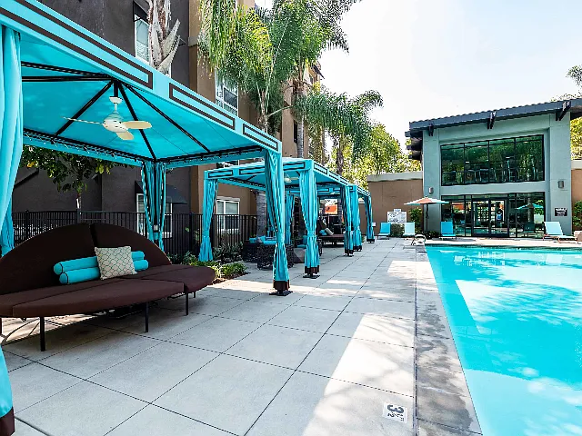 Calypso Apartments and Lofts — Photo 33