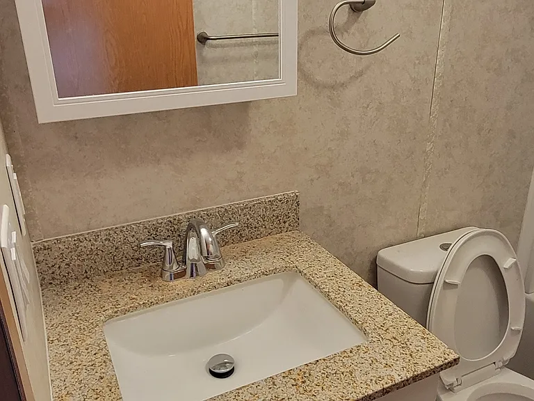 Bathroom Vanity