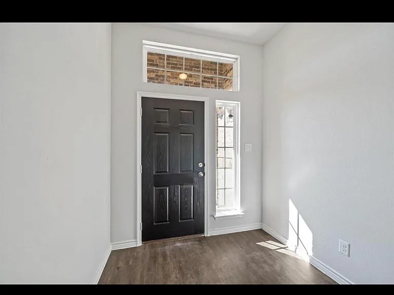 Entryway