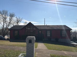 933 18th Ave NW, Birmingham, AL 35215