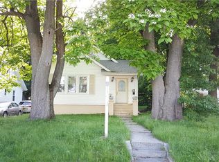 5 S Orchard St, Spring Valley, NY 10977