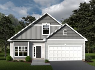 Beechwood Plan, Kensington, Christiansburg, VA 24073