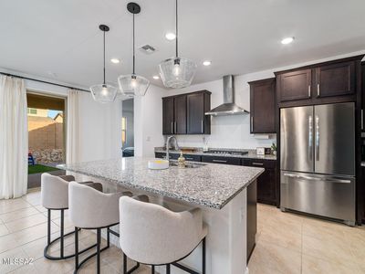 10662 W Larkhill Dr, Marana, AZ, 85653