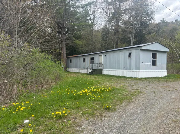 5 Richards Road, Vassalboro, ME 04989