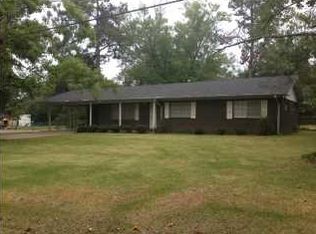1018 Georgetown Street Ext, Crystal Springs, MS 39059